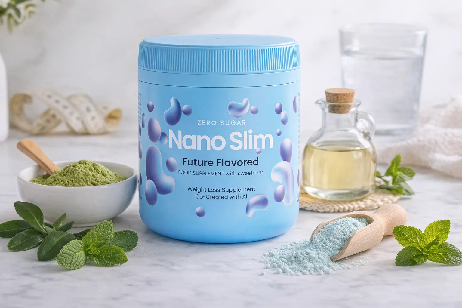 nano-slim