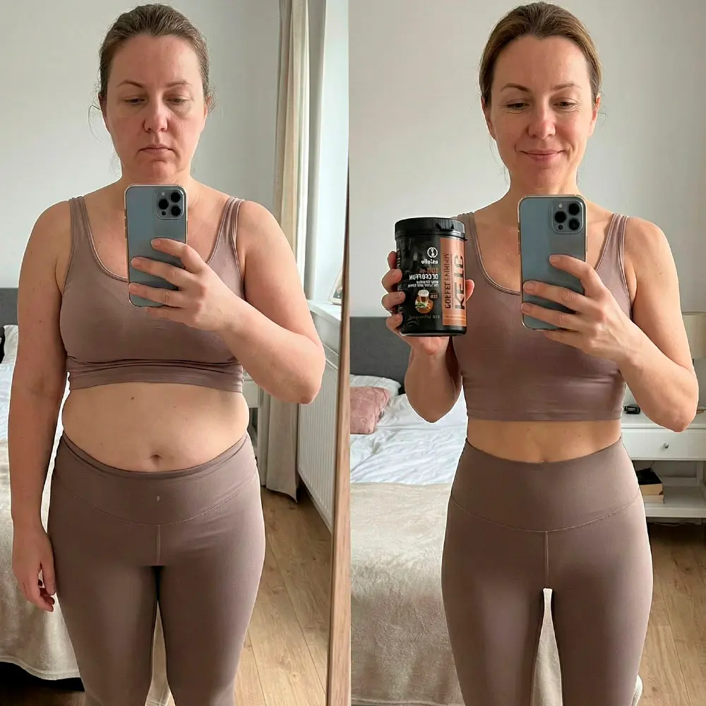 Keto Coffee Premium păreri