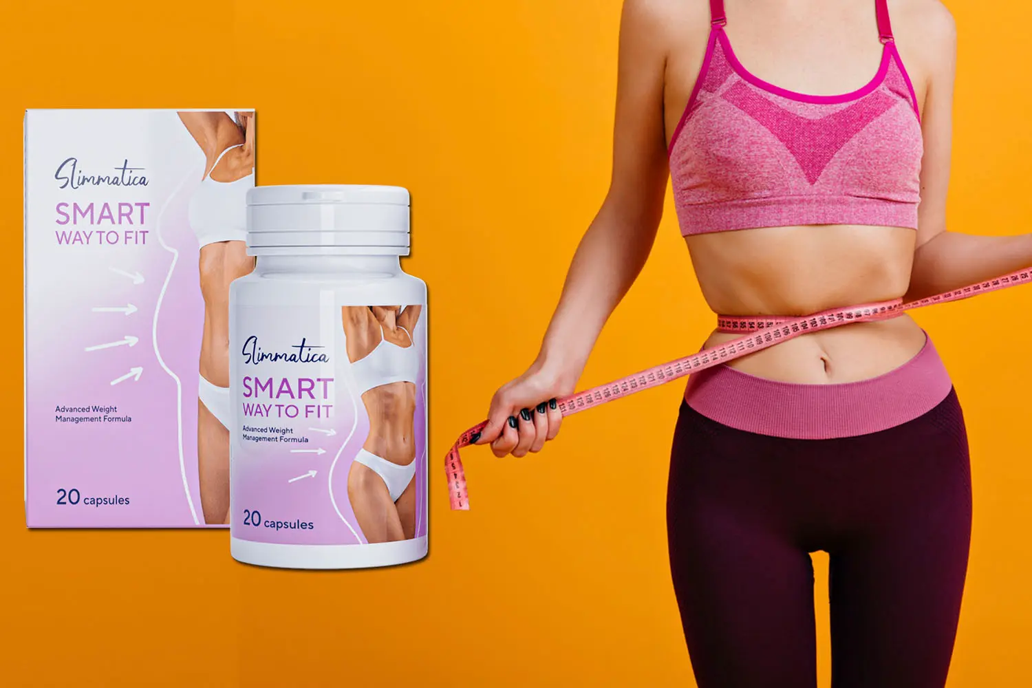 Slimmatica pentru slăbit