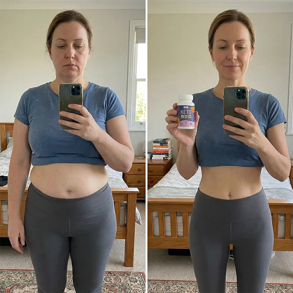 Slymsy Keto Drink recenzii